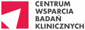 Centrum Wsparcia Badań Klinicznych