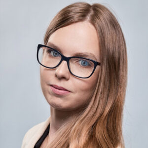 Zdjęcie pracownika - Agnieszka Wiesner, MPharm