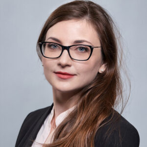 Zdjęcie pracownika - Anna Koziróg, MPharm