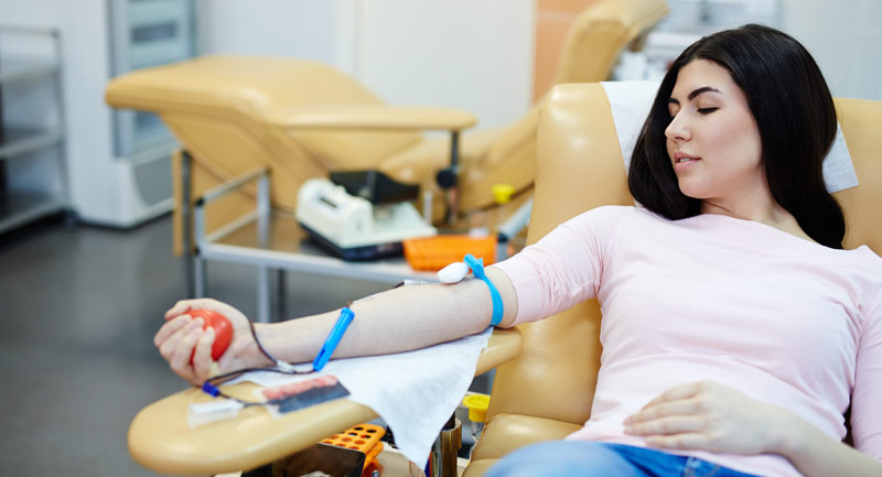 Pacjent w Badaniach Klinicznych