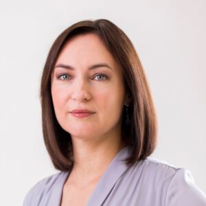 Zdjęcie pracownika - Małgorzata Szubert, MA