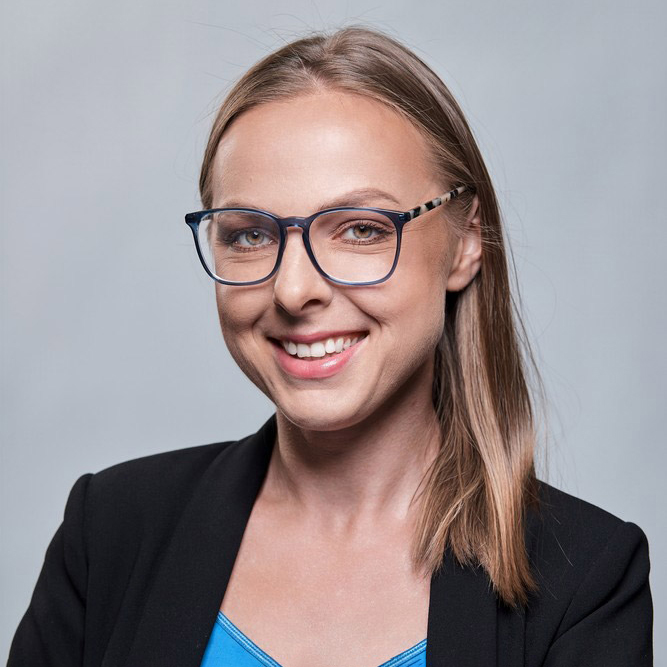 Magdalena Lukaszuk-Szkup