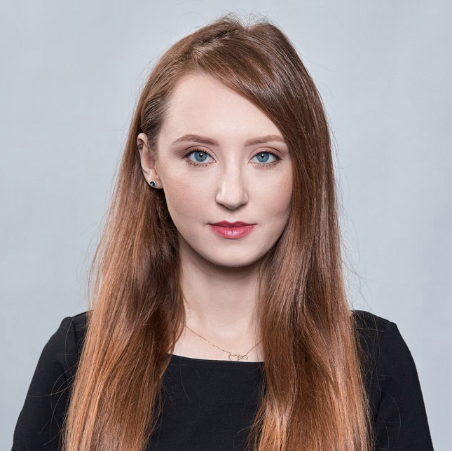 Joanna Drogosz-Stachowicz