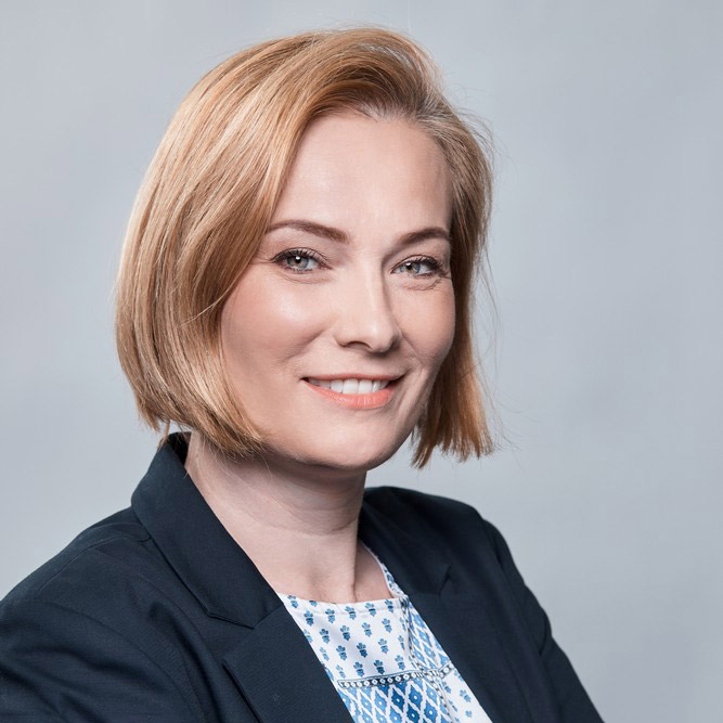 mgr Marzena Kruk