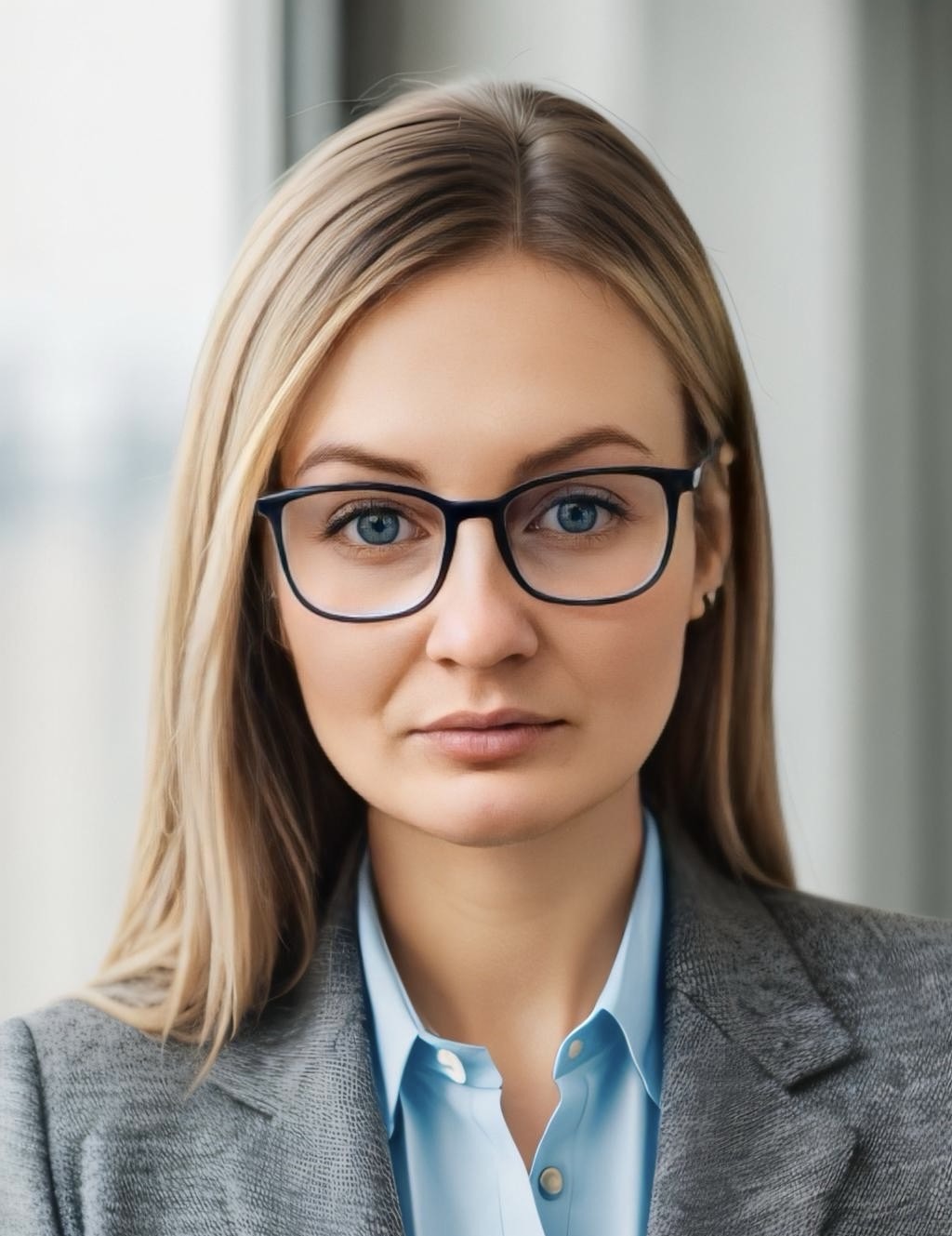 Zdjęcie pracownika 2