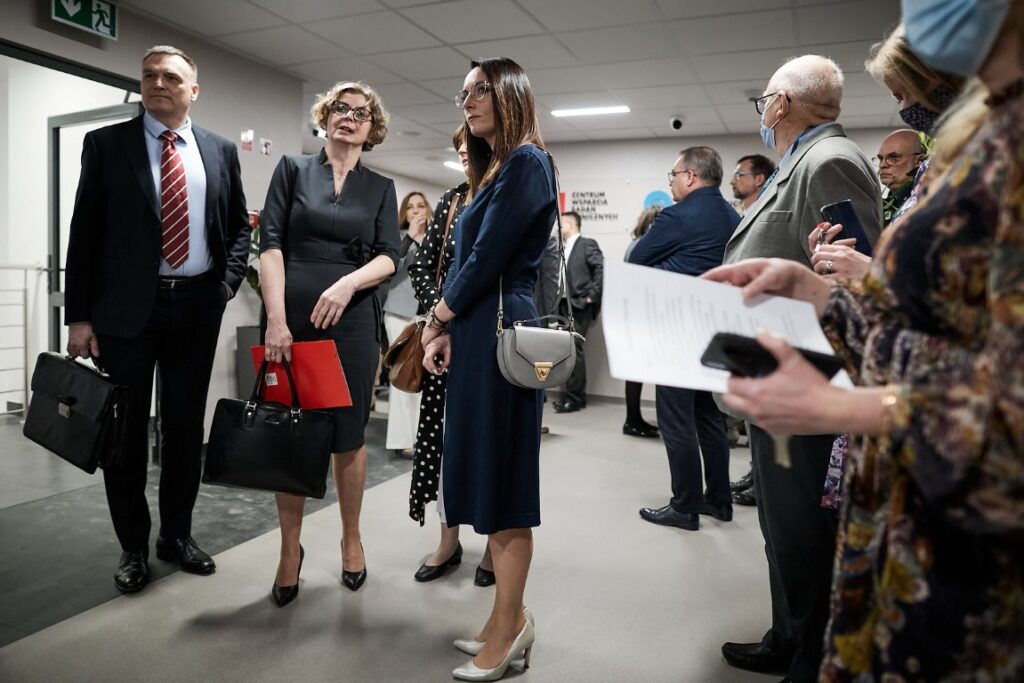 Otwarcie CWBK 29.03.2022 4