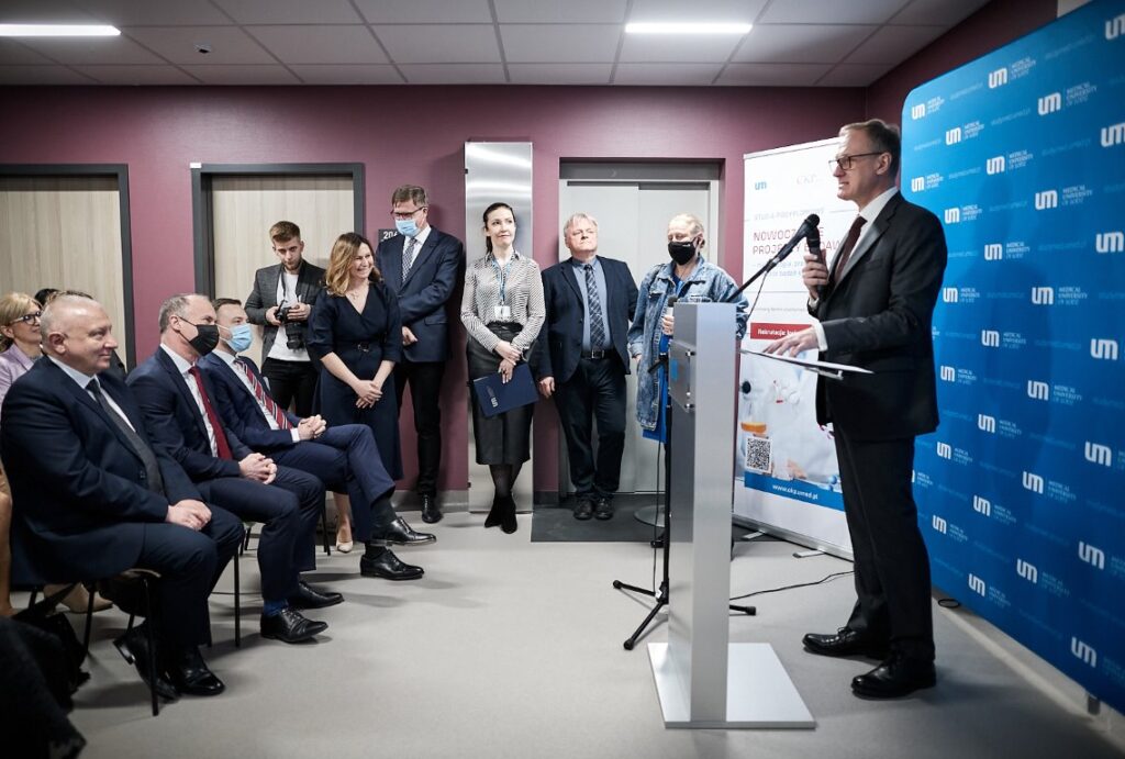 Otwarcie CWBK 29.03.2022 10