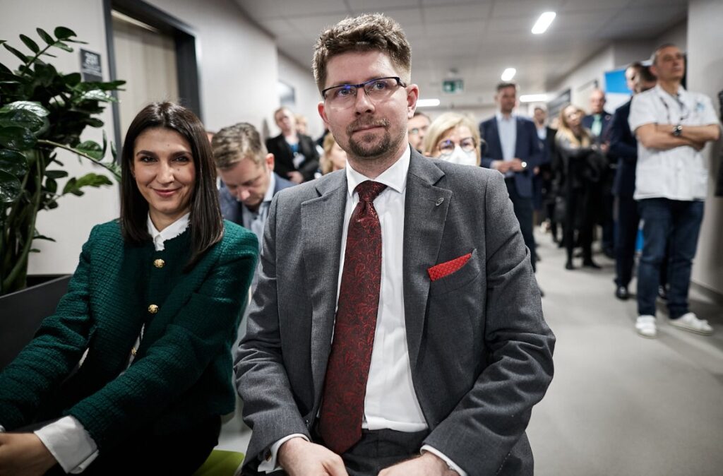 Otwarcie CWBK 29.03.2022 12