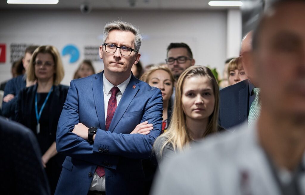 Otwarcie CWBK 29.03.2022 13