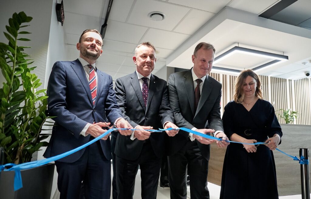 Otwarcie CWBK 29.03.2022 1